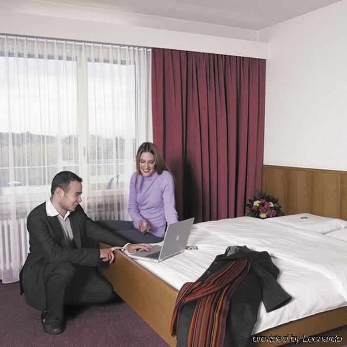 Hotel Illuster Zimmer foto